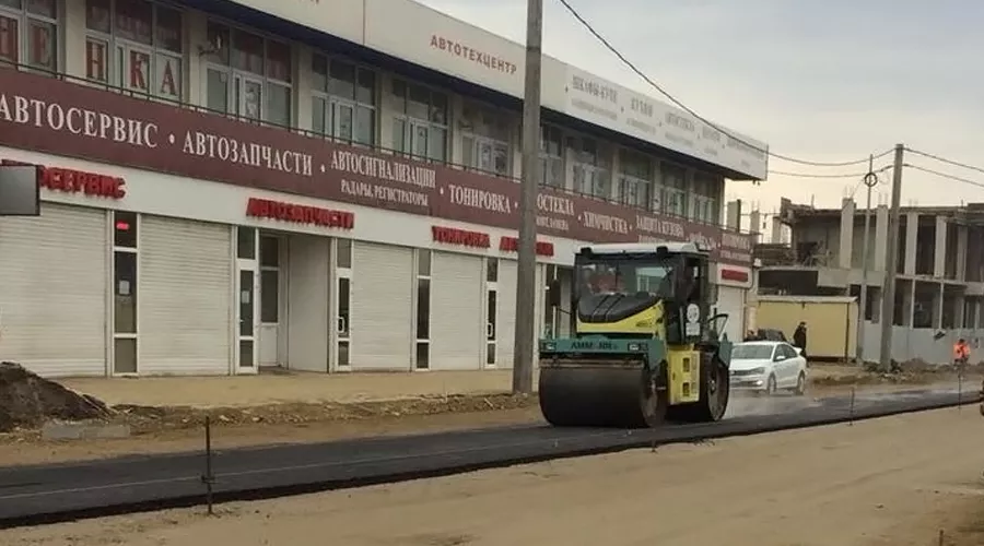  &copy;&nbsp;Фото пресс-службы администрации Краснодара