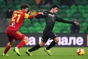  &copy;&nbsp;Фото пресс-службы ФК &laquo;Краснодар&raquo;