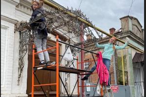  &copy;&nbsp;Скриншот из сообщества ВКонтакте &laquo;Том Сойер Фест Краснодар&raquo;