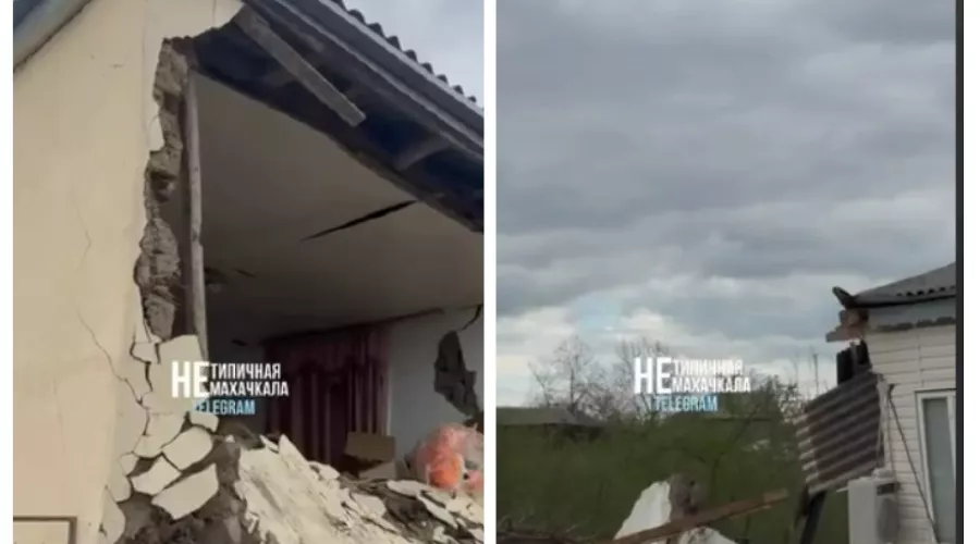  &copy;&nbsp;Скриншот из телеграм-канала &laquo;Нетипичная Махачкала&raquo; https://t.me/official_atypical/43321