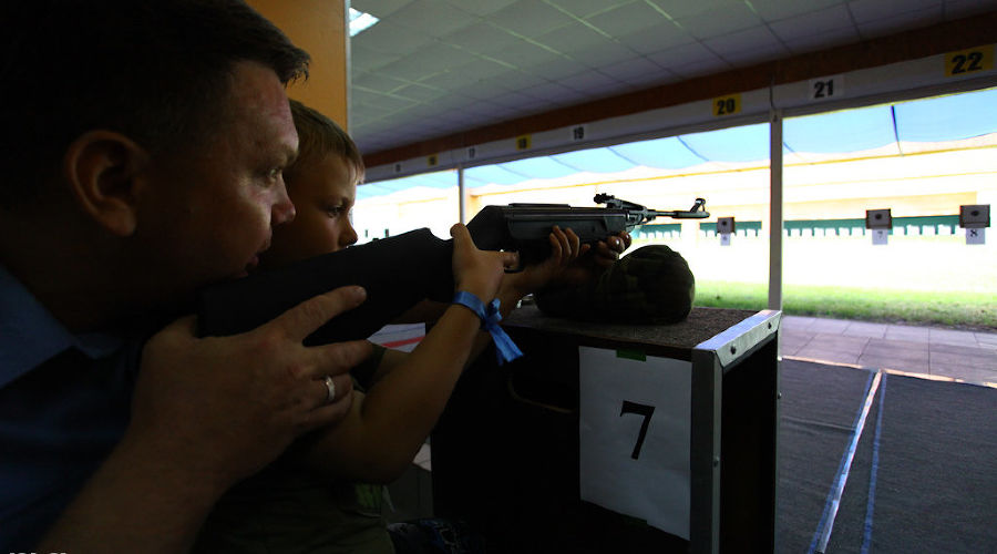  © Фото Евгения Смирнова, Юга.ру