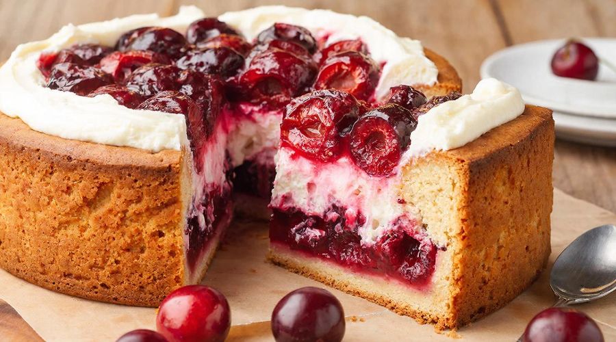 пирог &copy;&nbsp;Изображение сгенерировано нейросетью Gigachat