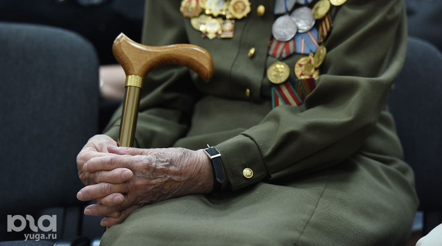  © Елена Синеок, ЮГА.ру