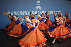  &copy;&nbsp;Фото пресс-службы фестиваля &laquo;Александровская крепость&raquo;