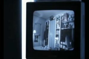 Кадр из криминальной драмы «Видео Бенни» © Скриншот видео с сайта www.kinopoisk.ru