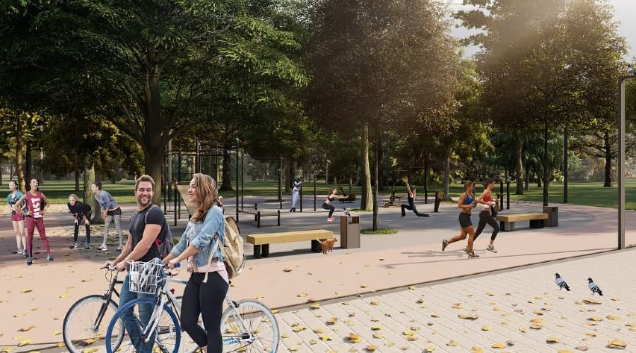  © Фото пресс-службы администрации Краснодара