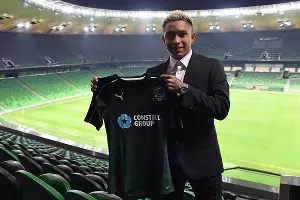 Кристиан Рамирес &copy;&nbsp;fckrasnodar.ru