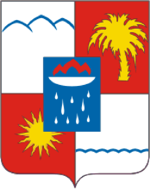 Герб Сочи