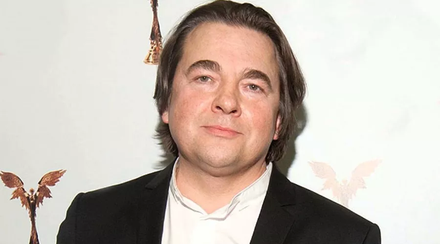 Константин Эрнст &copy;&nbsp;Фото с сайта teleport2001.ru