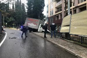  &copy;&nbsp;Фото пресс-службы УГИБДД по Краснодарскому краю