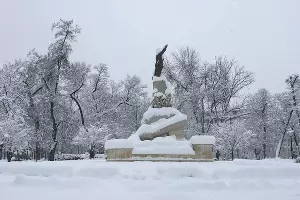  &copy;&nbsp;Фото Олеси Шубиной, Юга.ру