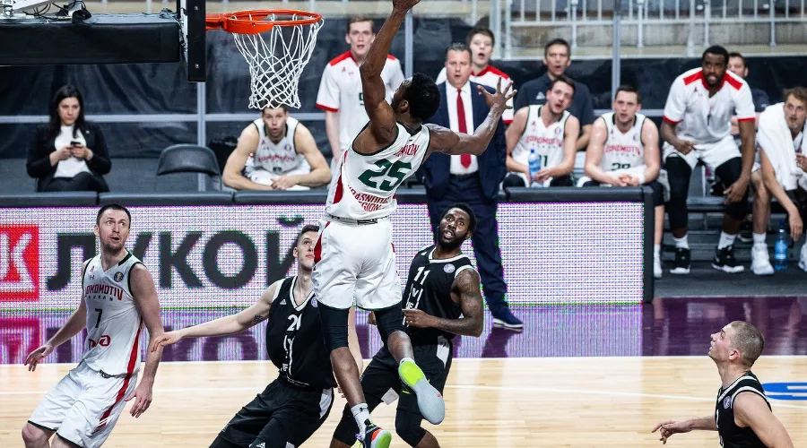  &copy;&nbsp;Фото пресс-службы ПБК &laquo;Локомотив-Кубань&raquo;