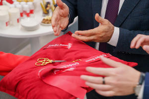  © Фото АО «Альфа-Банк»