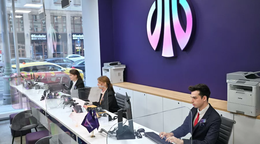  &copy;&nbsp;Фото пресс-службы банка Уралсиб