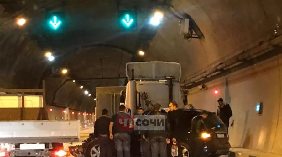  &copy;&nbsp;Фото со страницы instagram.com/chp_sochi