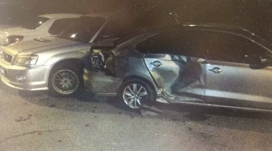  &copy;&nbsp;Фото пресс-службы УМВД по Краснодару