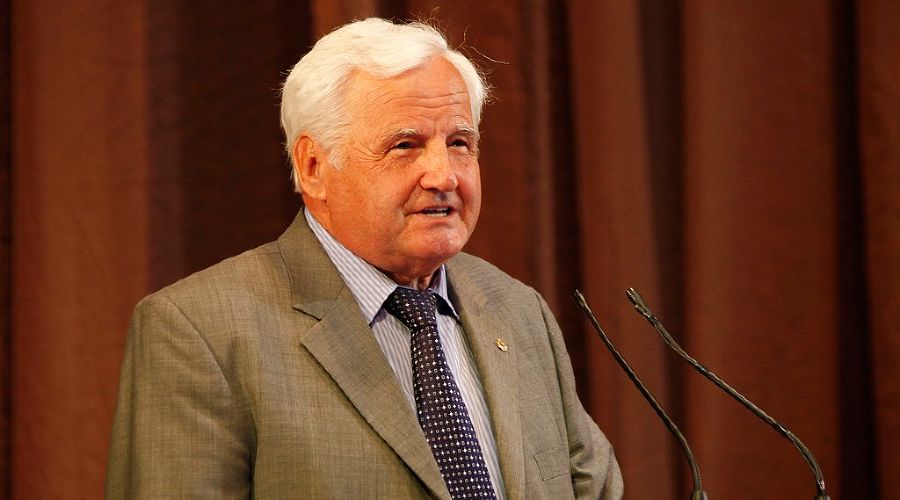 Инаугурация губернатора Кубани Александра Ткачева © Влад Александров. ЮГА.ру