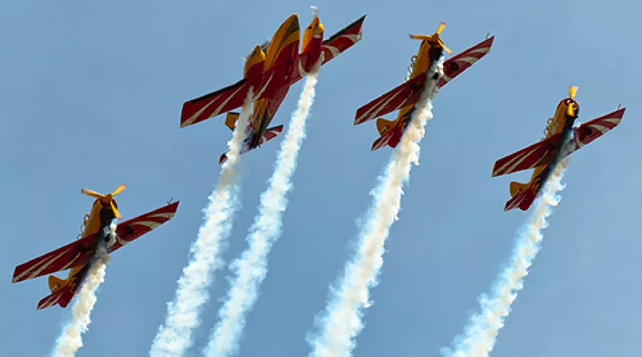  &copy;&nbsp;Фото с сайта kubanairshow.com