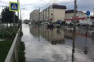  &copy;&nbsp;Фото Дмитрия Пославского, Юга.ру