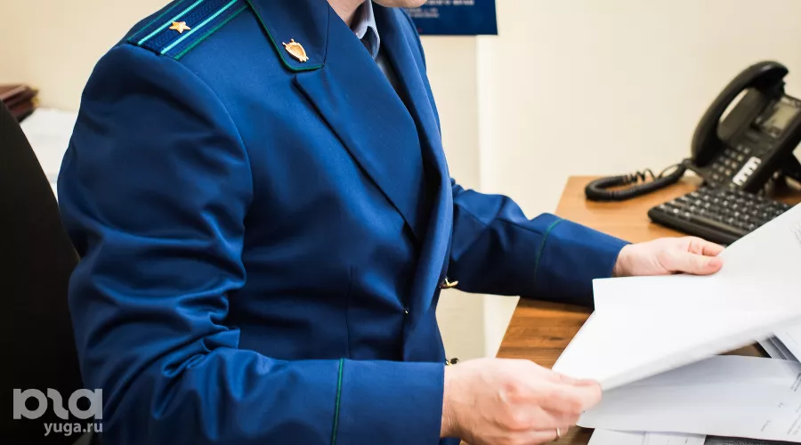  &copy;&nbsp;Фото Елены Синеок, Юга.ру