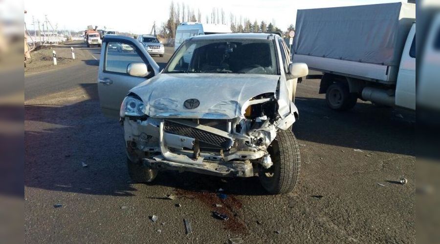  &copy;&nbsp;фото ОПБДД УГИБДД по Ставропольскому краю