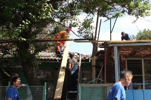  © Фото пресс-службы администрации Краснодара