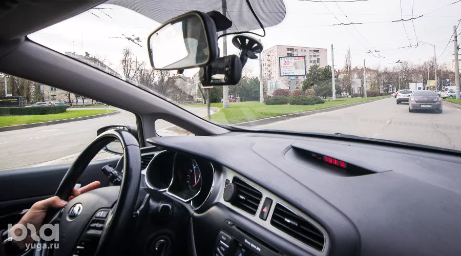  &copy;&nbsp;Фото Елены Синеок, Юга.ру