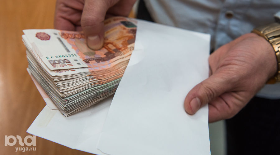  © Фото Елены Синеок, Юга.ру