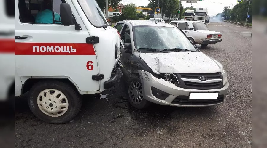  &copy;&nbsp;Фото ОПБДД УГИБДД по Ставропольскому краю