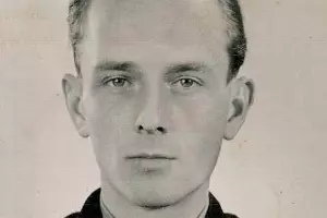 Трубицын Николай Михайлович &copy;&nbsp;Фото из семейного архива