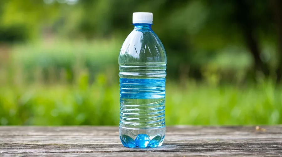 бутылка &copy;&nbsp;Изображение сгенерировано с помощью shedevrum