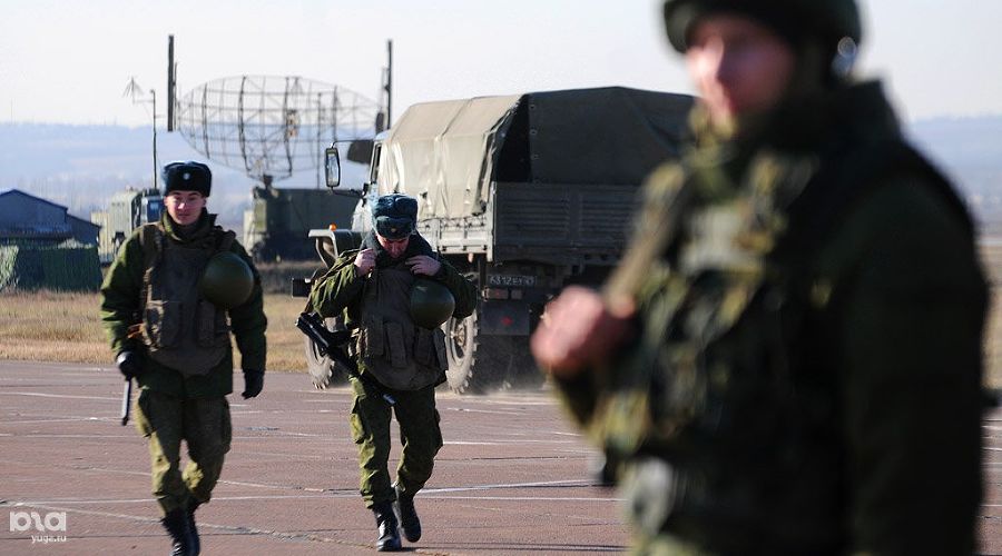  © Елена Синеок. ЮГА.ру