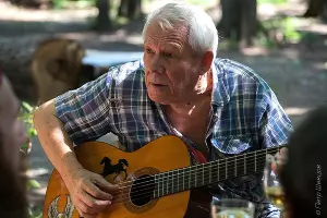 Руслан Шмаков &copy;&nbsp;Фото Петра Шевцова из архива Руслана Шмакова