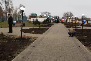  &copy;&nbsp;Фото пресс-службы администрации Тимашевского района