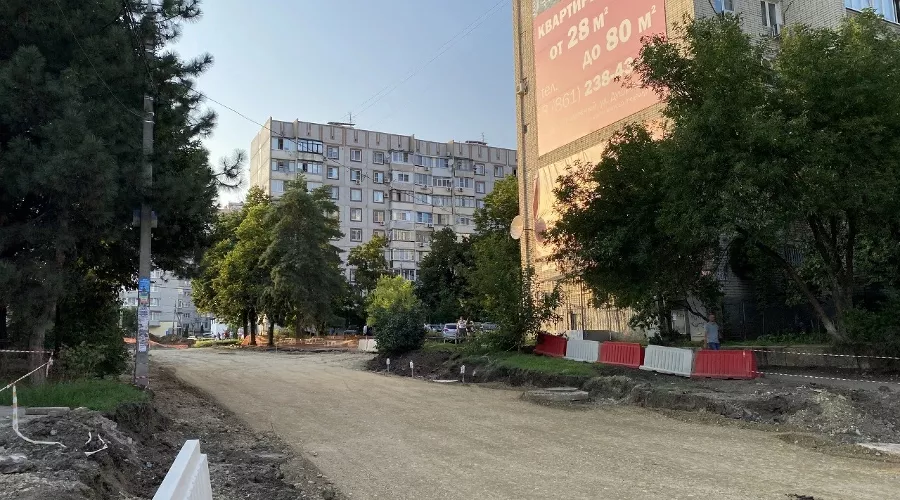  &copy;&nbsp;Фото Валерии Дульской, 93.RU