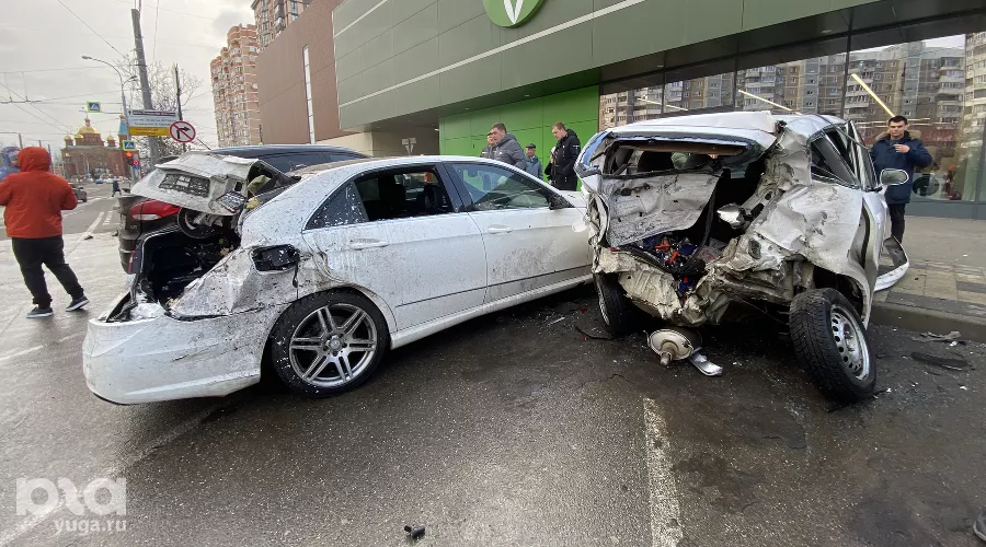  &copy;&nbsp;Фото Валерии Дульской, Юга.ру