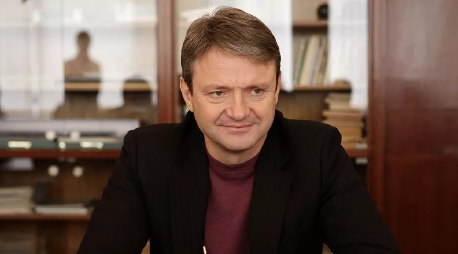  &copy;&nbsp;Фото Влада Александрова, Юга.ру