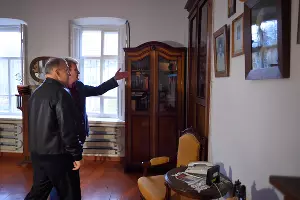  &copy;&nbsp;Фото пресс-службы главы республики Адыгея