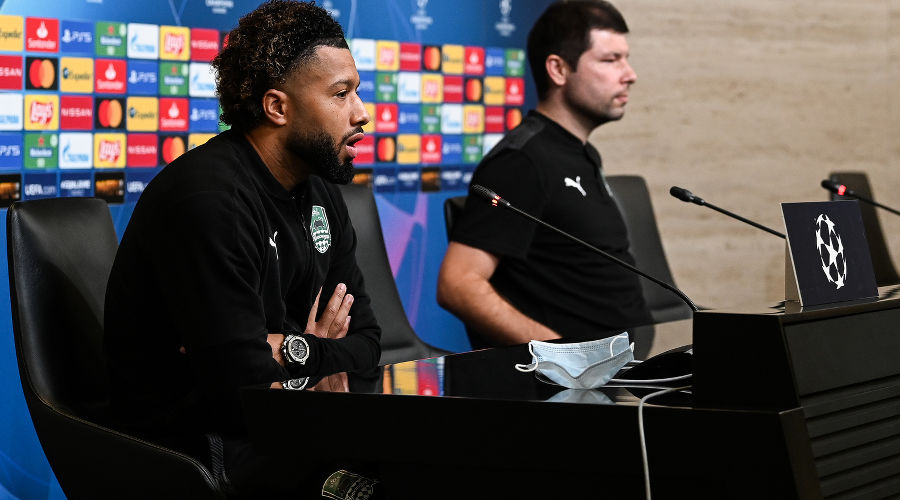  &copy;&nbsp;Фото пресс-службы ФК &laquo;Краснодар&raquo;