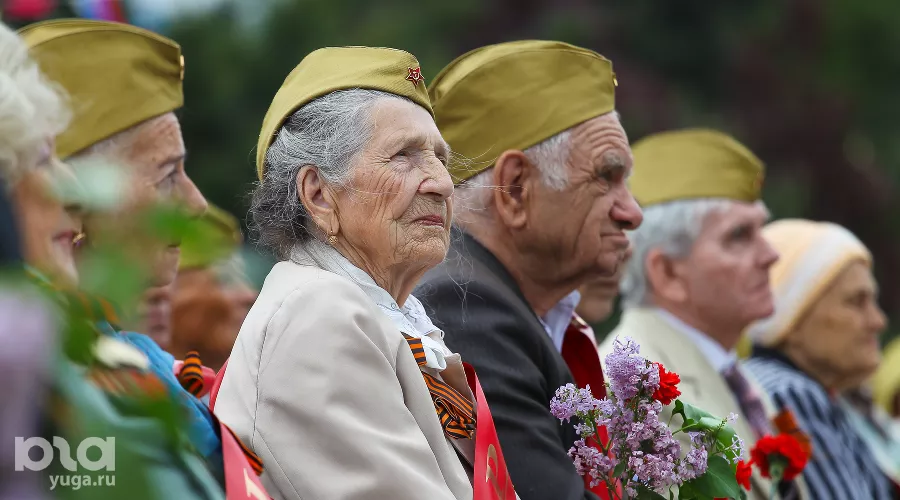  &copy;&nbsp;Фото Виталия Тимкива, Юга.ру