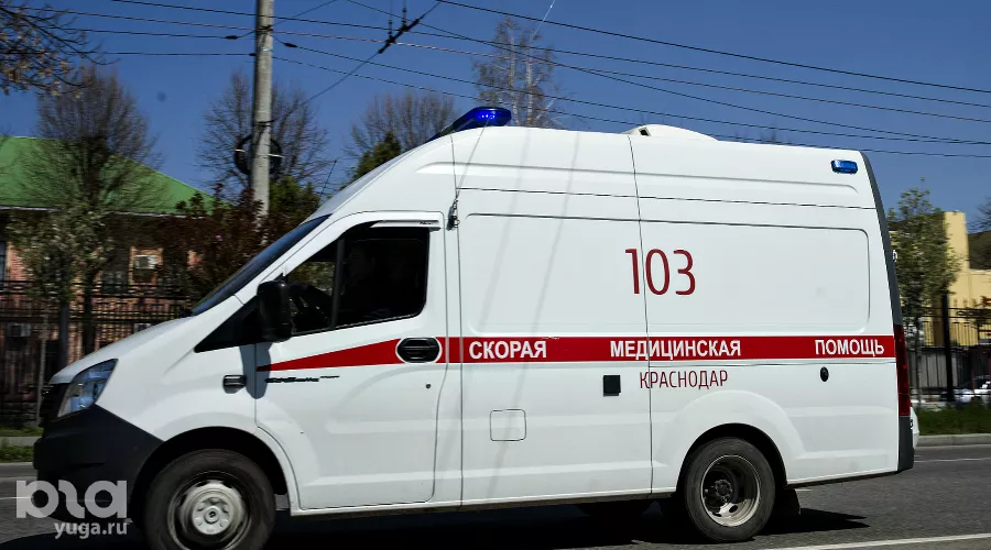  &copy;&nbsp;Фото Евгения Мельченко, Юга.ру