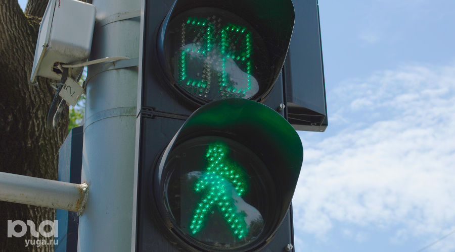  © Фото Дмитрия Леснова, Юга.ру