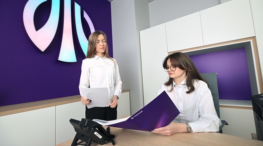  &copy;&nbsp;Фото пресс-службы банка Уралсиб