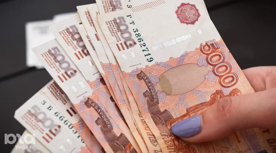  &copy;&nbsp;Фото Елены Синеок, Юга.ру