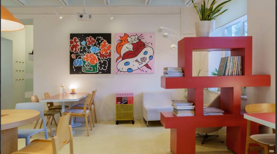  © Скриншот фото из телеграм-канала «Booker.Coffee»