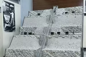 Музей цементной промышленности &copy;&nbsp;Фото Kaitaanya, instagram.com/kaitianya