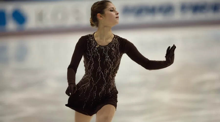  &copy;&nbsp;Фото с личной страницы, vk.com/id69994512