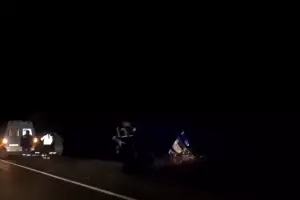  &copy;&nbsp;Скриншот видео из инстаграма &laquo;Типичный Тимашевск&raquo;, instagram.com/tipich_timashevsk/