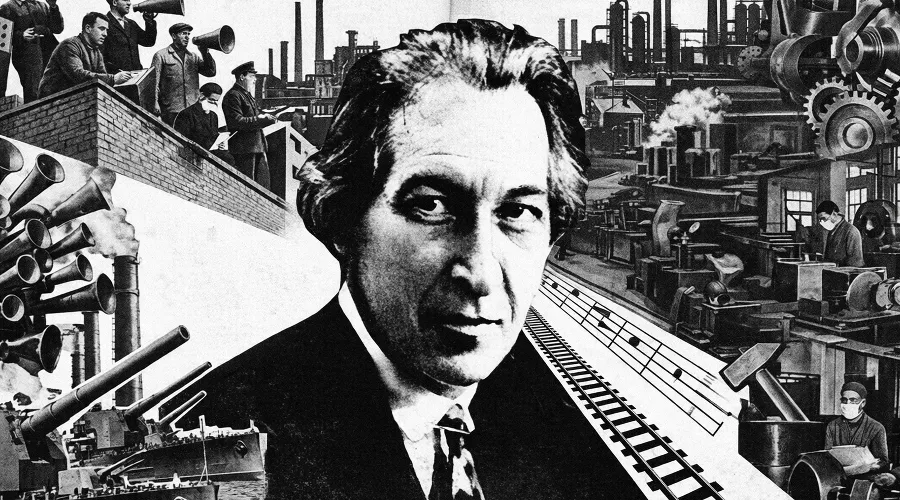 Арсений Авраамов &copy;&nbsp;Коллаж Дениса Куренова, Юга.ру