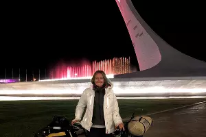  &copy;&nbsp;Фото Анны Роднищевой